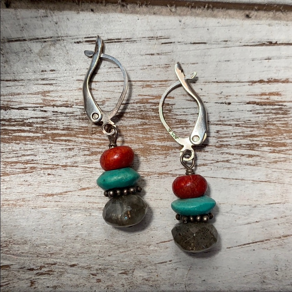 Jes MaHarry Earrings - SUNDANCE